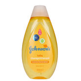 Johnsons Original Baby Shampoo 500ml