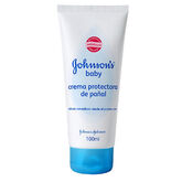Johnson's Baby Crema Protectora De Pañal 100ml