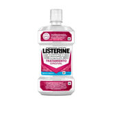 Listerine Advanced Defence Tratamiento Gingival 500ml