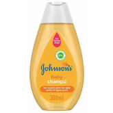 Johnsons Baby Shampoo Original 300ml