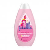 Johnsons Conditioner For Children 500ml