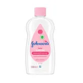 Johnsons Baby Huile Original 300ml