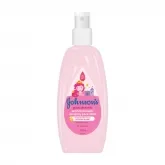 Johnsons Conditionneur Pour Les Enfants Vaporisateur 200ml