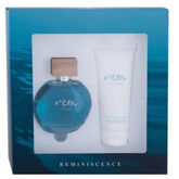 Reminiscence Rem Eau De Toilette Spray 100ml Set 2 Pieces