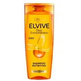 L'oreal Professionnel Elvive Oleo Extraordinario Champu 690ml