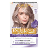 EXCELLENCE CREME L'OREAL