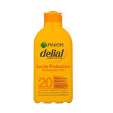 Delial Moisturizing Protective Milk 24h Spf20 200ml