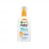 Delial Sensitive Advanced Spray Spf50 200ml