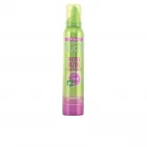 Garnier Fructis Style Marked Curl Foam 200ml