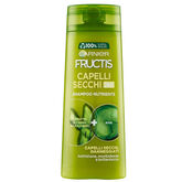Garnier Fructis Dry Hair Nourishing Shampoo 250ml