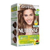 Garnier Nutrisse Crème Coloración Nutritiva 6 Rubio Oscuro