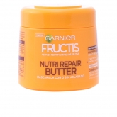 Garnier Fructis Repair Butter Maske 300ml