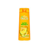 Garnier Fructis Triple Nutrition Repair Shampoo Dry Hair 360ml