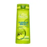 Garnier Fructis Shampoo Forza E Lucentezza 2 In 1 360ml