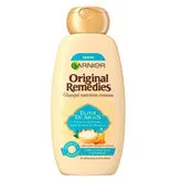 Garnier Original Remedies Shampoo Nutriente Argan Elisir 300ml