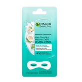 Garnier Skin Active Maschera Occhi Rivitalizzante 2 Cerotti