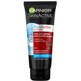 Garnier Pure Active Intensive Mascarilla Peel Off Carbon Anti Puntos Negros 50ml