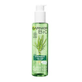 Garnier Organic Lemongrass Detox Gel Wash 150ml