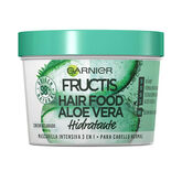 Garnier Fructis Hair Food Aloe Vera Feuchtigkeitsmaske 390ml