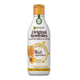 Garnier Original Remedies Honey Milk Mask 250ml