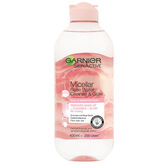 Garnier SkinActive Micellar Rose Water Cleanse And Glow 400ml