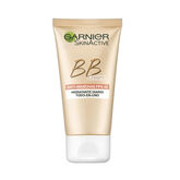 Garnier Skin Active BB Cream Anti-Macchia Spf50 Tono Medio 50ml