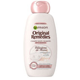 Garnier Original Remedies Delicatesse Moisturizing Shampoo 250ml
