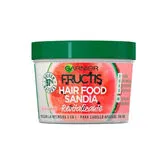 Garnier Fructis Hair Food Masque Revitalisant Pastèque 390ml