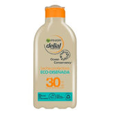 Delial Eco-Ocean Protective Milk Spf30 200ml