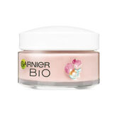 Garnier Bio Rosy Glow 3 En 1 Crema De Juventud 50ml