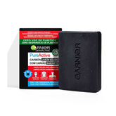 Garnier Skin Active Pure Active Carbon Solid Soap 100g