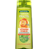 Garnier Fructis Vitamin Force Fortifying Shampoo 360ml