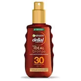 Garnier Aceite Protector Bronceador Spf30 Spray 150ml