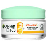 Garnier Bio Vitamina C Crema De Dia Iluminadora 50ml