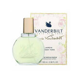 Vanderbilt Jardin A New York Eau De Perfume Spray 100ml