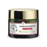 La Provençale Bio Anti-Wrinkle Youth Cream 50ml