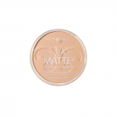 Rimmel Stay Matte Pressed Powder 005 Silky Beige
