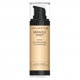 Max Factor Miracle Prep Primer Illuminating + Hydrating 30ml