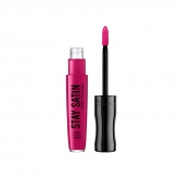 Rimmel London Stay Satin Brillo Liquid Lip Colour 430 For Sure 5.5ml