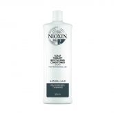 Nioxin System 2 Scalp Therapy Revitalising Conditioner 1000ml