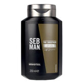 Sebastian Professional Sebman The Smoother Balsamo 250ml