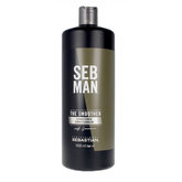 Sebastian Man Seb The Smoother Conditioner 1000ml
