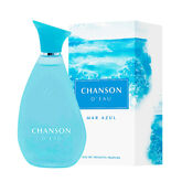 Chanson D´Eau Mar Azul Eau De Toilette Spray 200ml