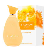 Chanson D´Eau Amanecer Eau De Toilette Spray 200ml