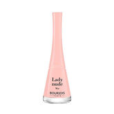 Bourjois 1 Seconde Vernis À Ongles 35 Lady Nude