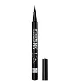 Rimmel London Eyeliner Wonder Ink Black 