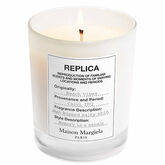 Maison Margiela Replica Beach Vibes Candle 165g