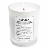 Maison Margiela Replica Lazy Sunday Morning Candle 165g