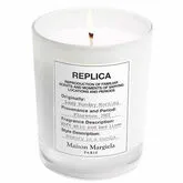 Maison Margiela Replica Lazy Sunday Morning Candle 165g