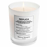 Maison Margiela Replica Jazz Club Candle 165g
